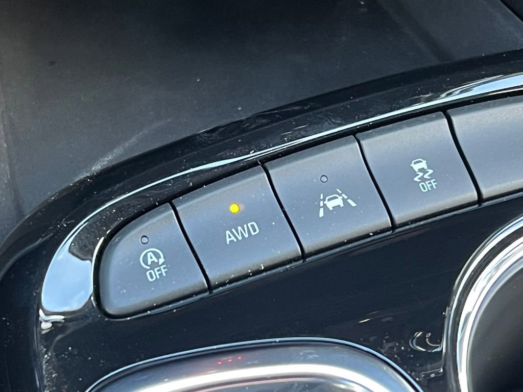 New 2026 Buick Encore GX Sport Touring w/ Comfort Package image 29