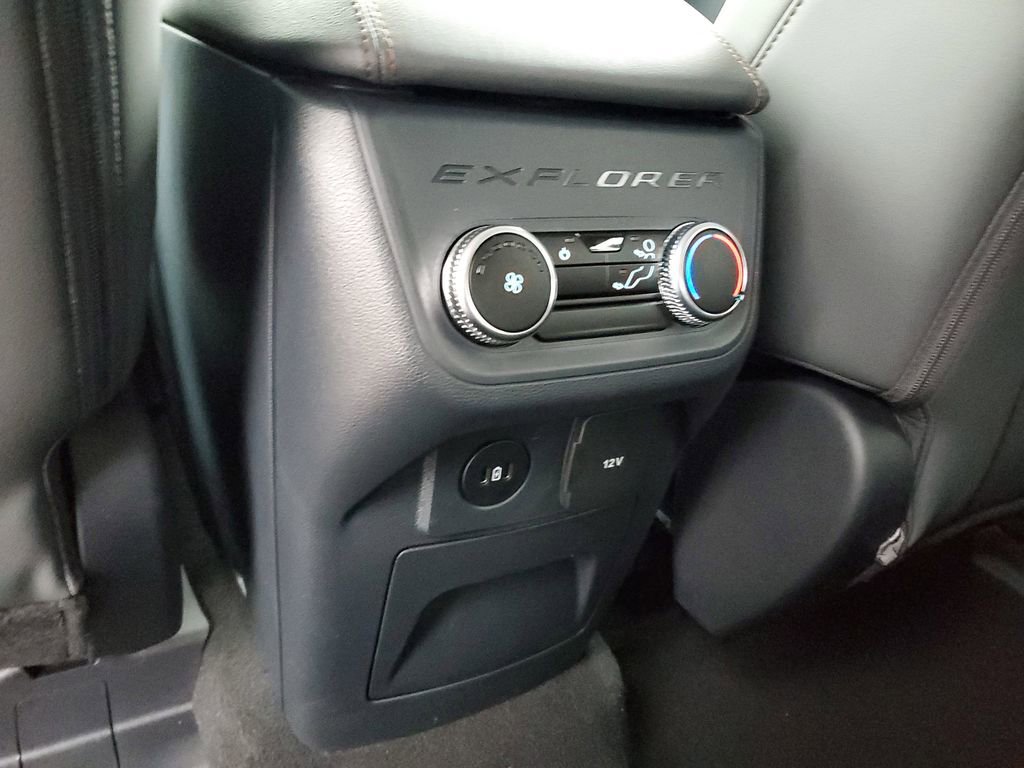 New 2026 Ford Explorer Active w/ Active Comfort Package image 12