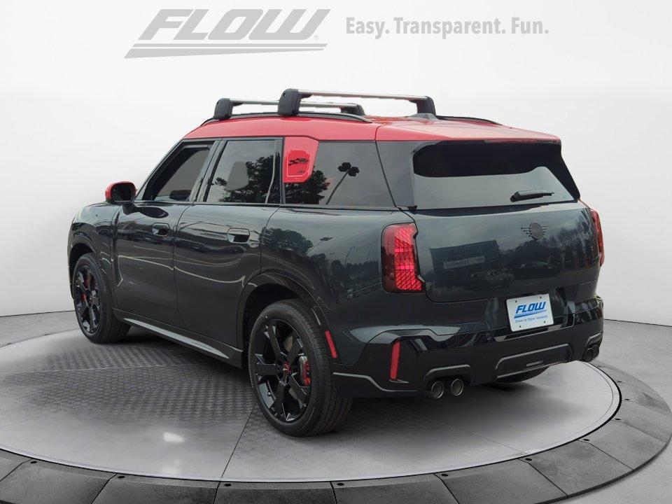 New 2026 MINI Cooper Countryman John Cooper Works w/ Comfort Package Max image 5