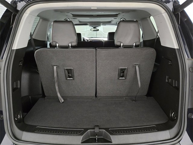 Used 2021 GMC Acadia AT4 w/ Technology Package image 21