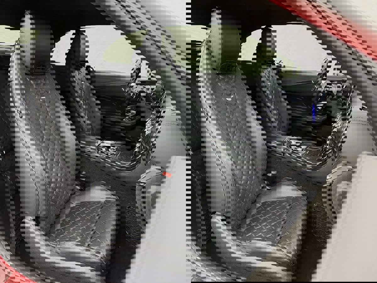 Used 2019 Mercedes-Benz E 53 AMG 4MATIC Cabriolet image 68