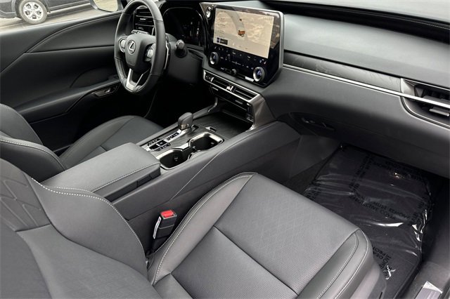New 2025 Lexus RX 350 Premium Plus image 14