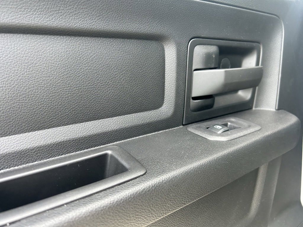 New 2026 RAM 3500 Tradesman w/ Chrome Appearance Group A image 27