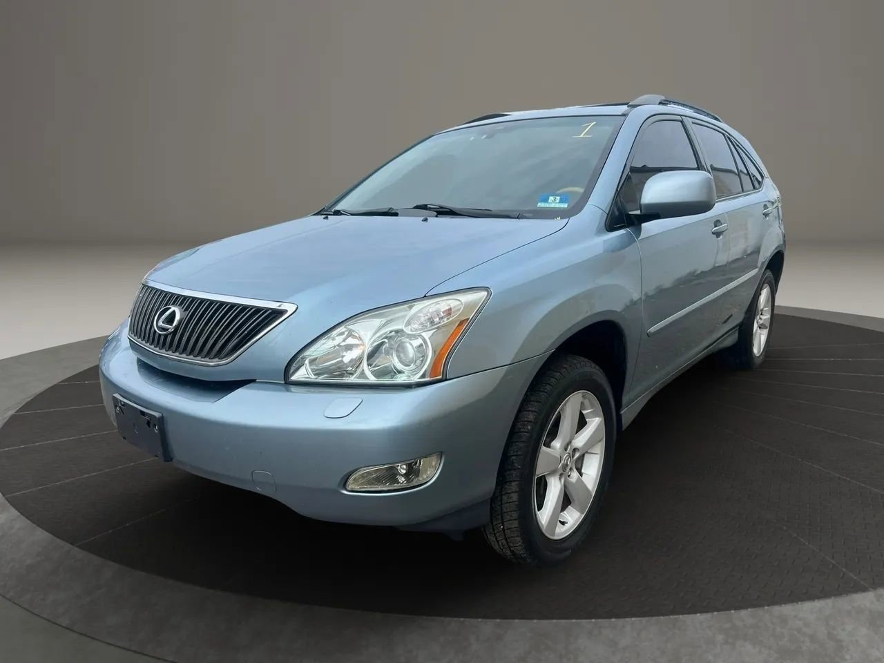 Used 2005 Lexus RX 330 AWD image 1