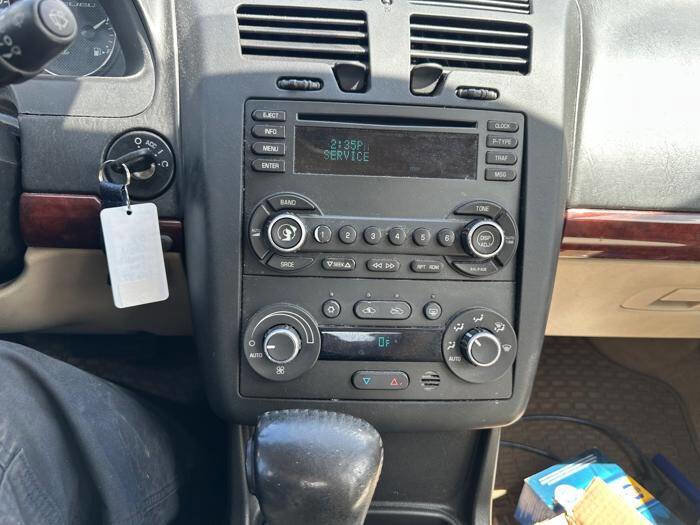 Used 2007 Chevrolet Malibu LTZ FWD image 36