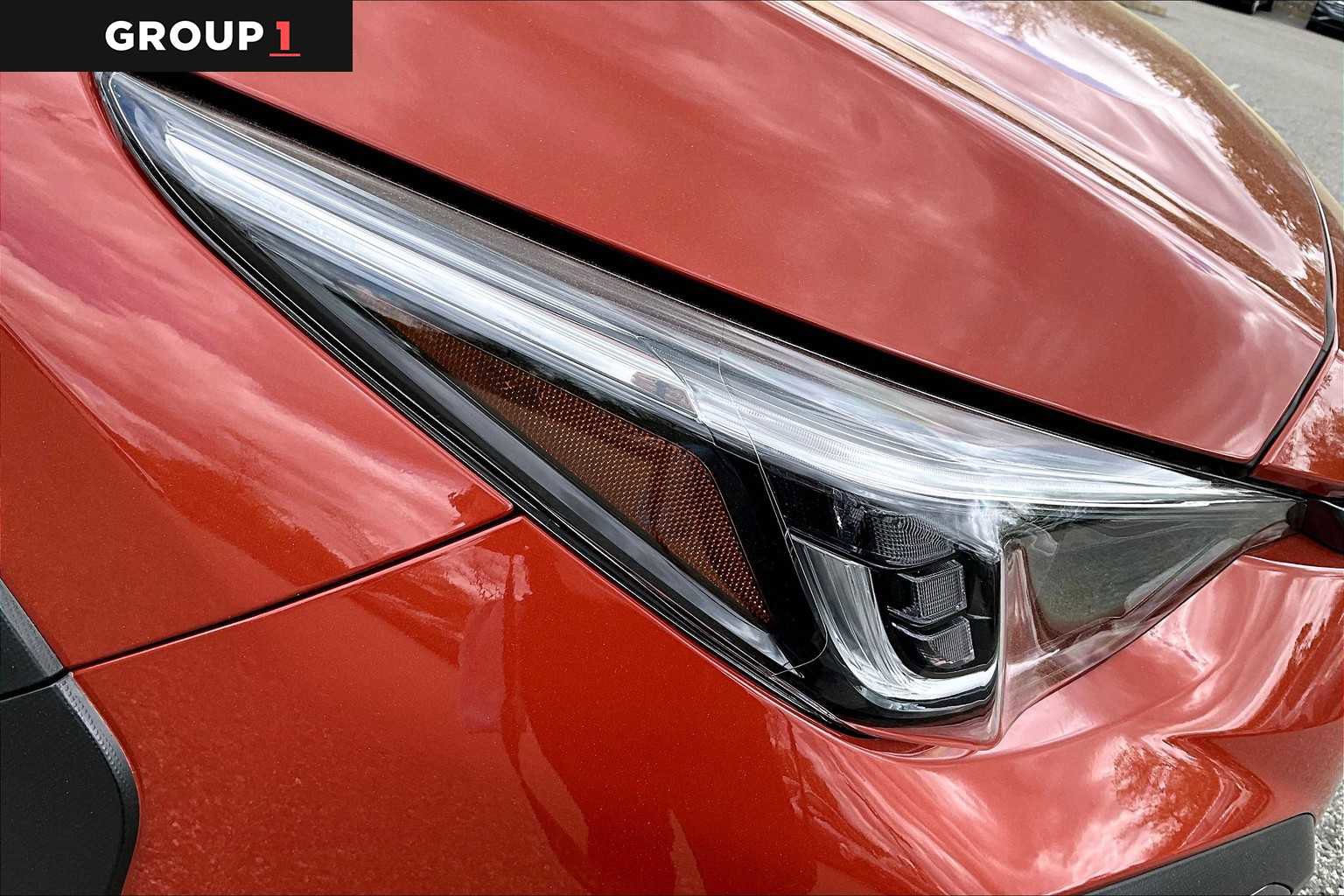 Certified 2025 Subaru Crosstrek 2.5i Limited image 13