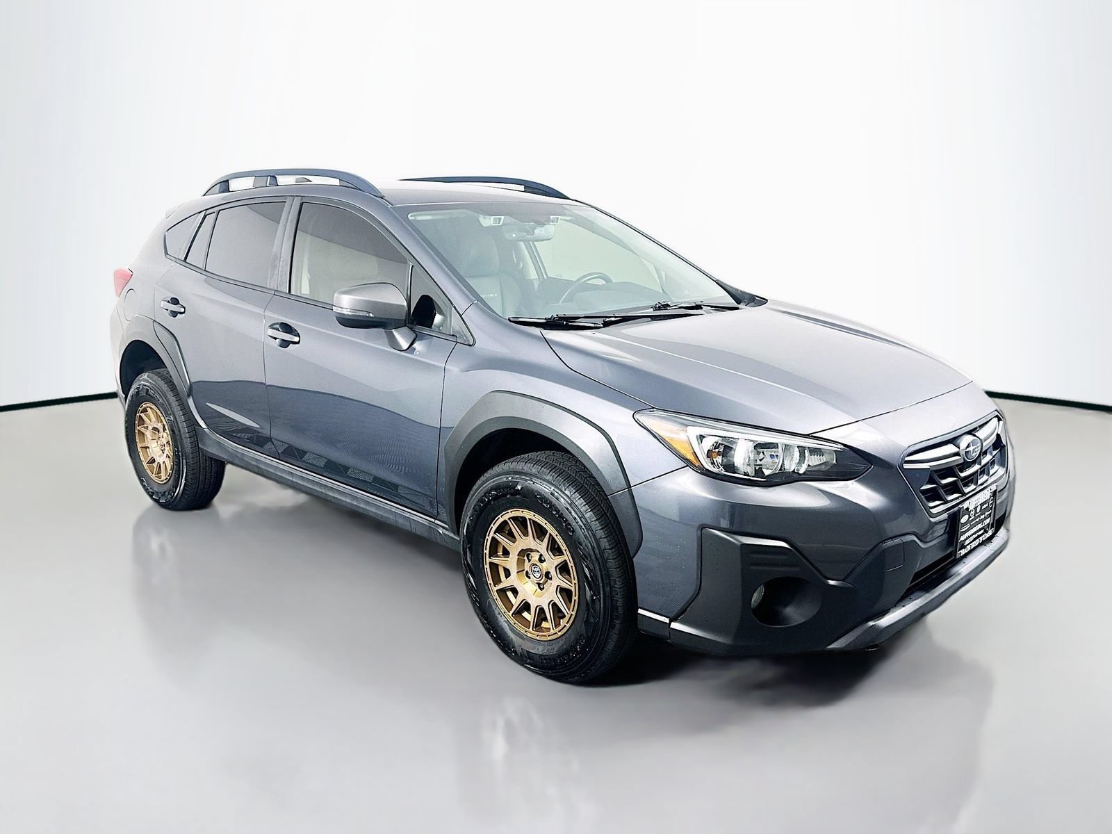 Used 2023 Subaru Crosstrek 2.5i Sport AWD/4WD image 1