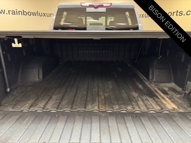 Used 2024 Chevrolet Silverado 1500 ZR2 w/ ZR2 Bison Edition AWD/4WD image 25