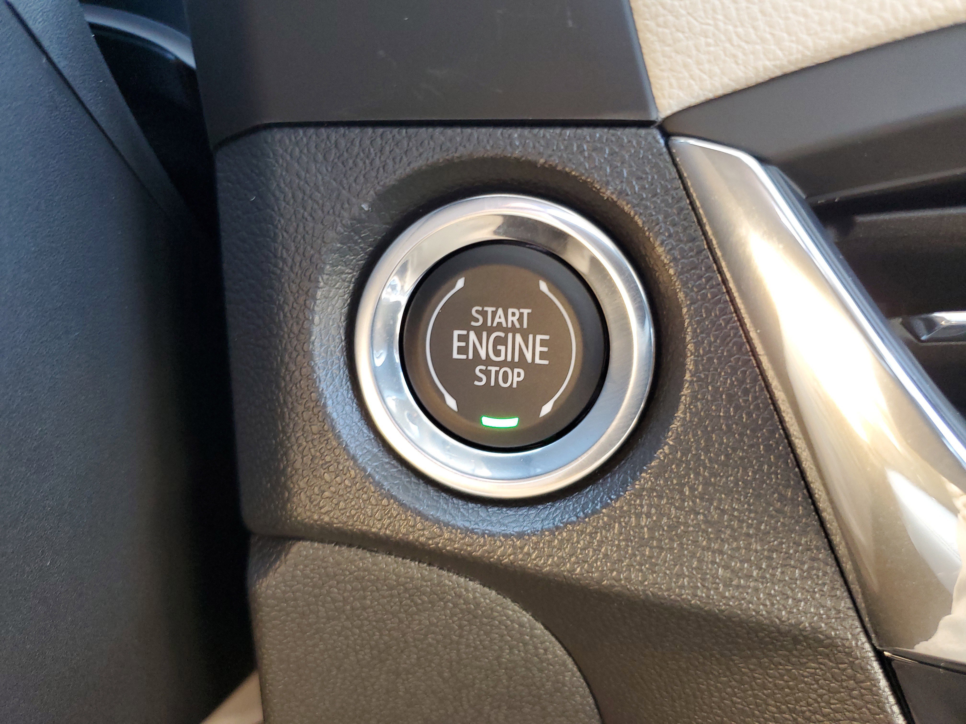 New 2026 Buick Encore GX Sport Touring image 26