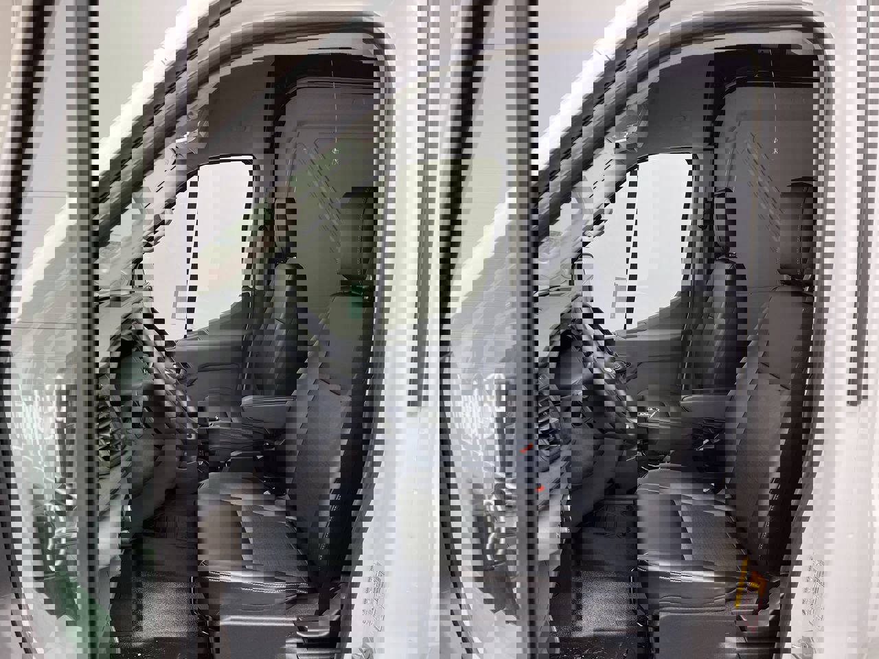 New 2026 Ford Transit 250 148 Medium Roof Extended AWD image 9