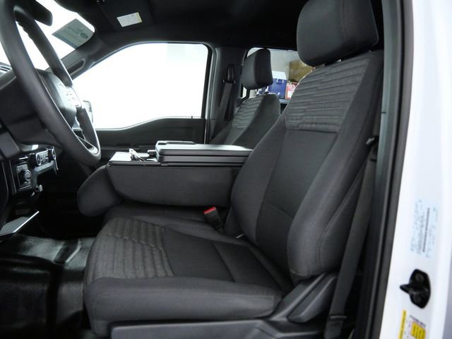 Certified 2023 Ford F150 XL w/ STX Appearance Package AWD/4WD image 19
