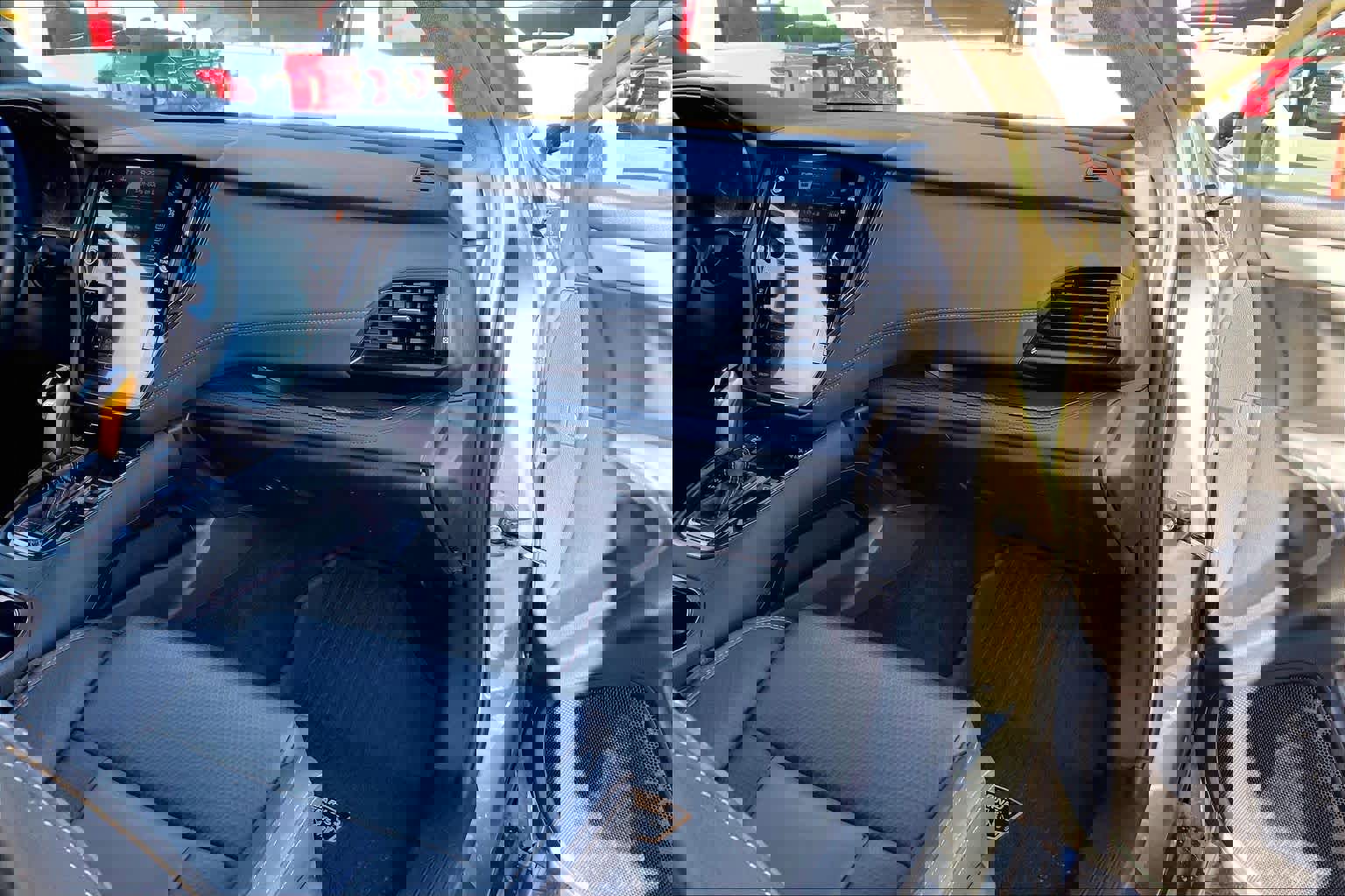 Used 2023 Subaru Outback Wilderness image 18