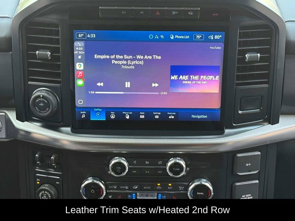 Used 2022 Ford F150 Raptor w/ Equipment Group 801A High image 33