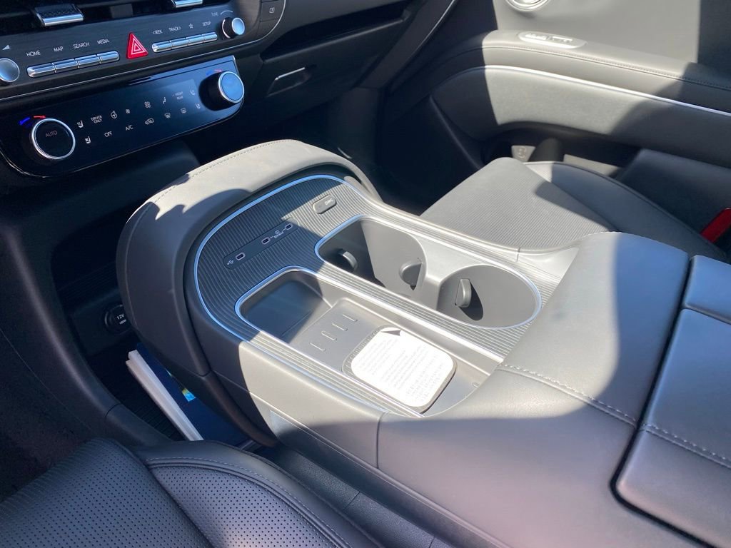 New 2026 Hyundai Palisade Calligraphy AWD/4WD image 13