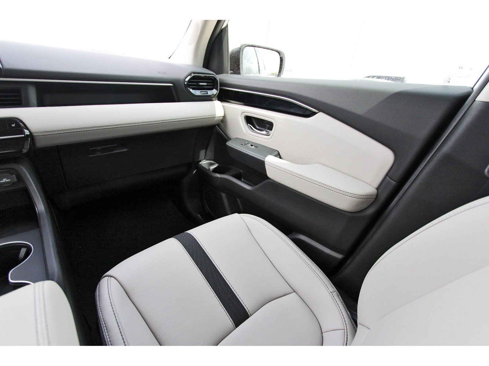 New 2026 Honda Pilot EX-L image 10