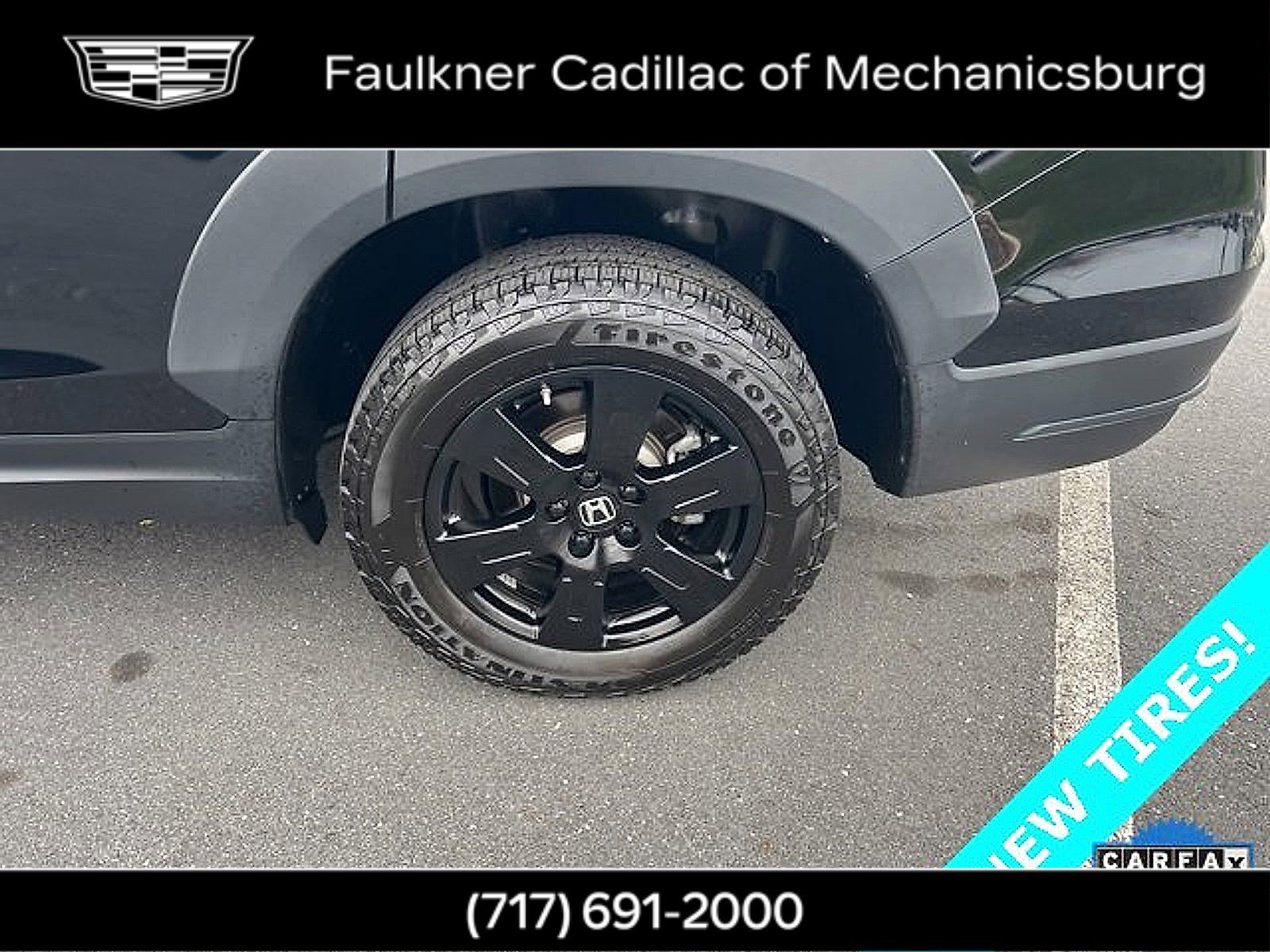 Used 2022 Honda Pilot TrailSport image 27