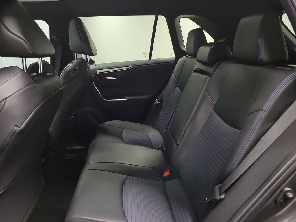 Used 2024 Toyota RAV4 XSE w/ Weather Package image 21