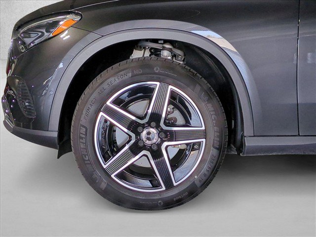 Certified 2026 Mercedes-Benz GLC 300 image 23