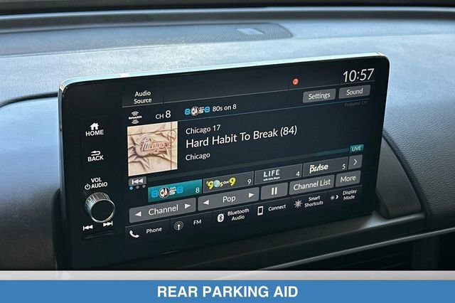 Certified 2024 Honda Pilot EX-L image 32