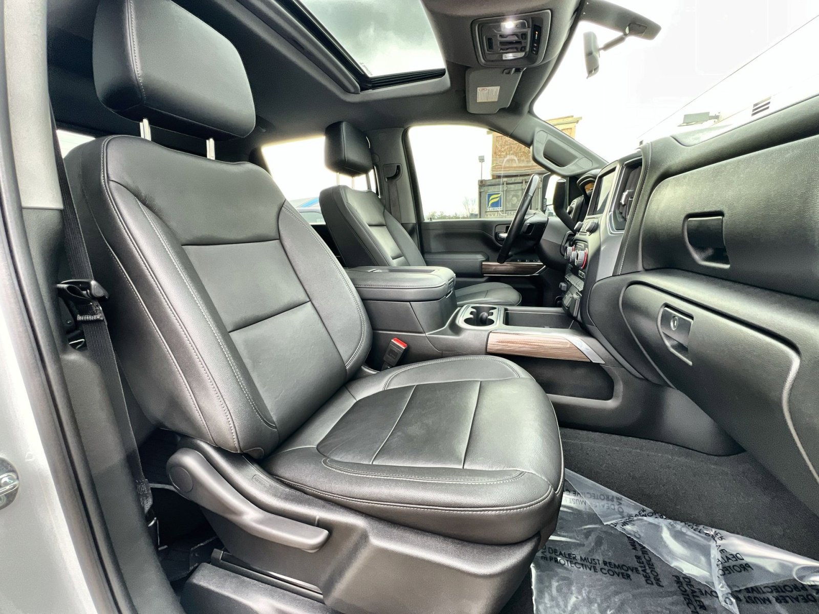 Used 2022 Chevrolet Silverado 2500 LT w/ Convenience Package image 26