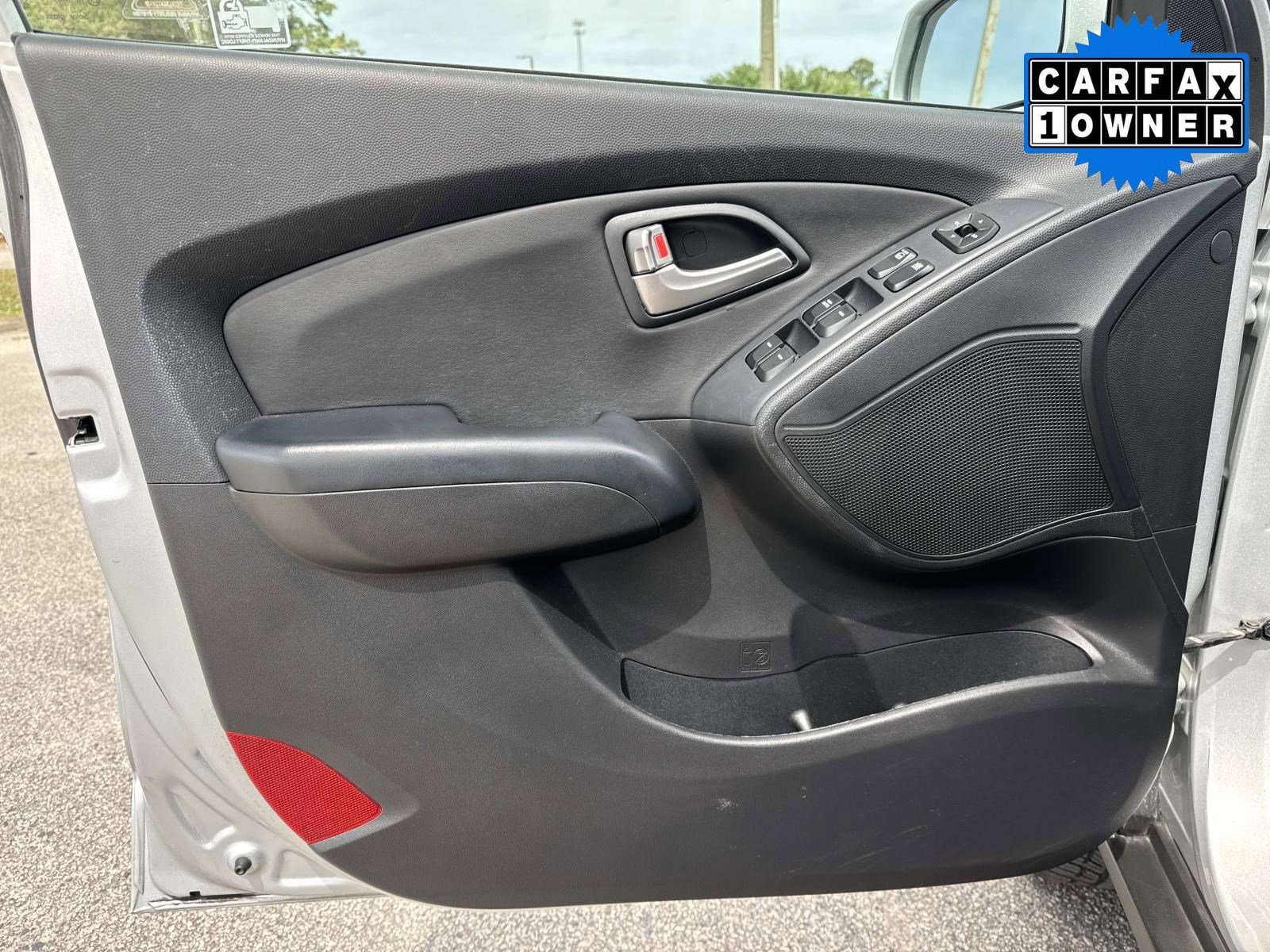 Used 2012 Hyundai Tucson GLS FWD image 18