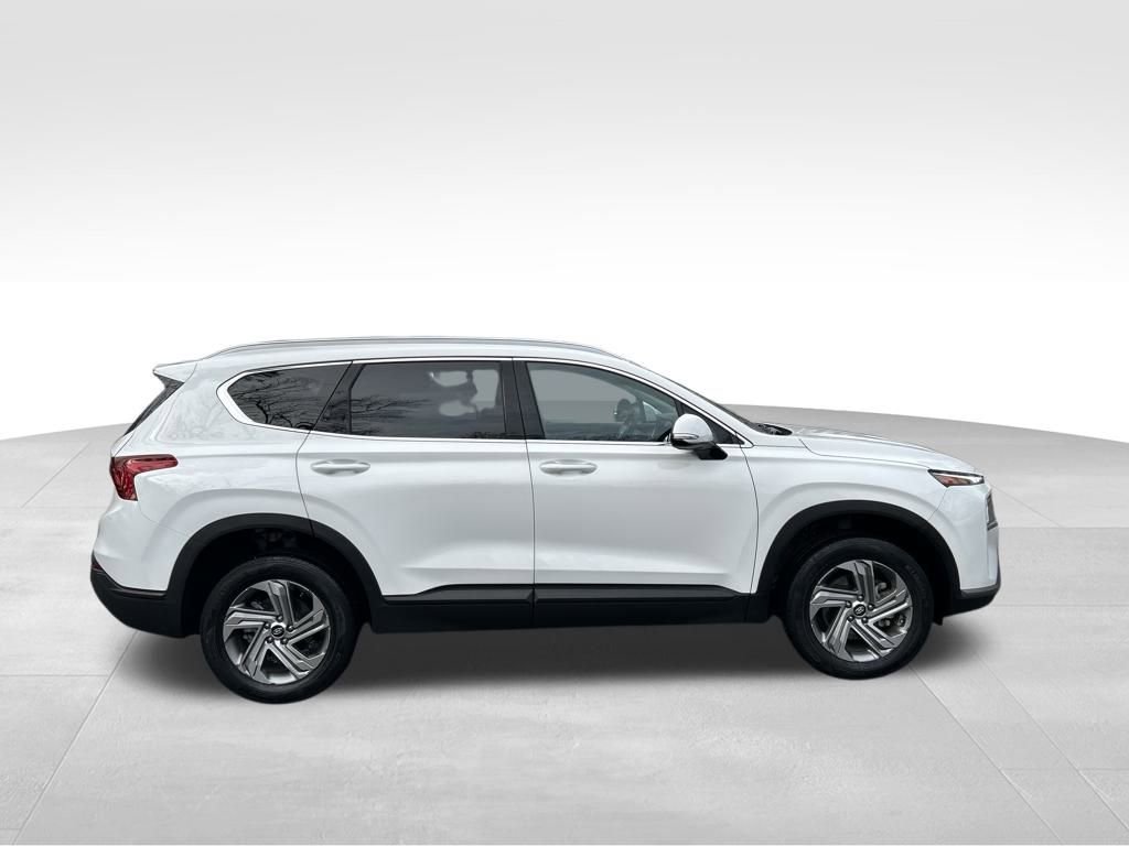 Used 2023 Hyundai Santa Fe SEL image 7