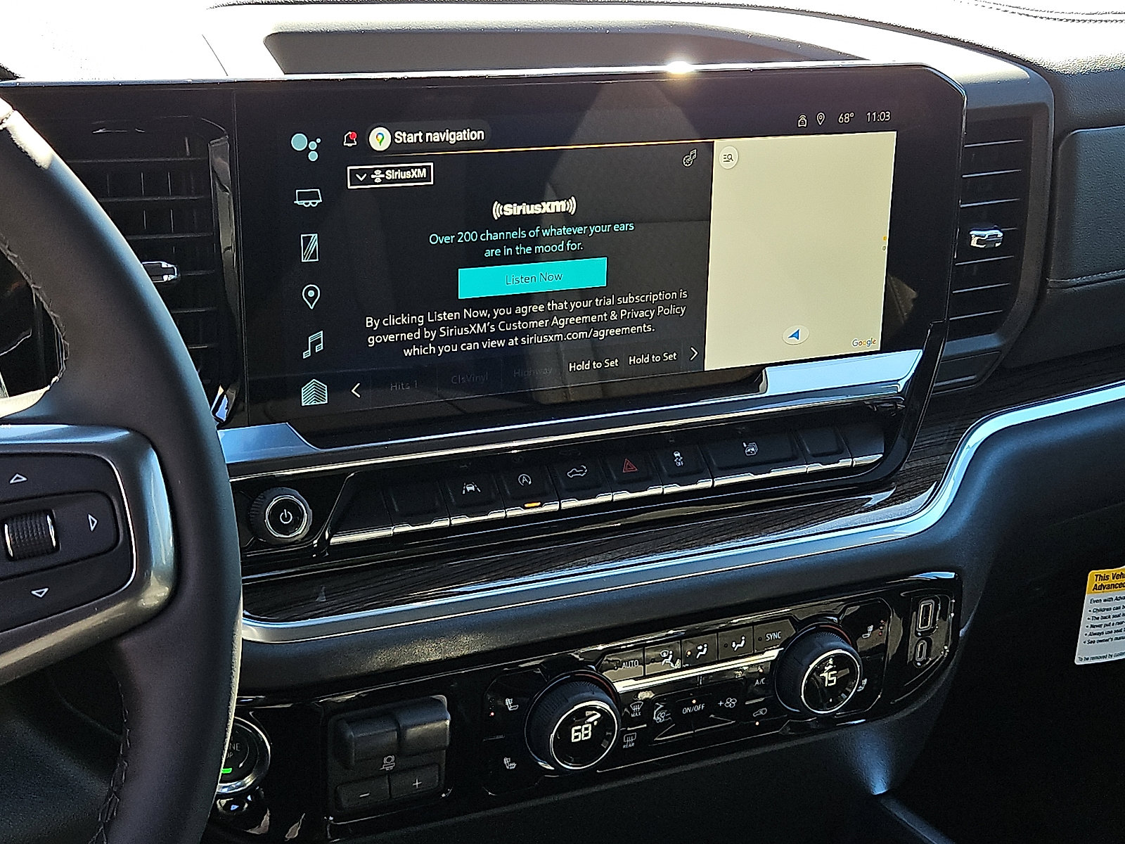 New 2026 Chevrolet Silverado 1500 RST image 8