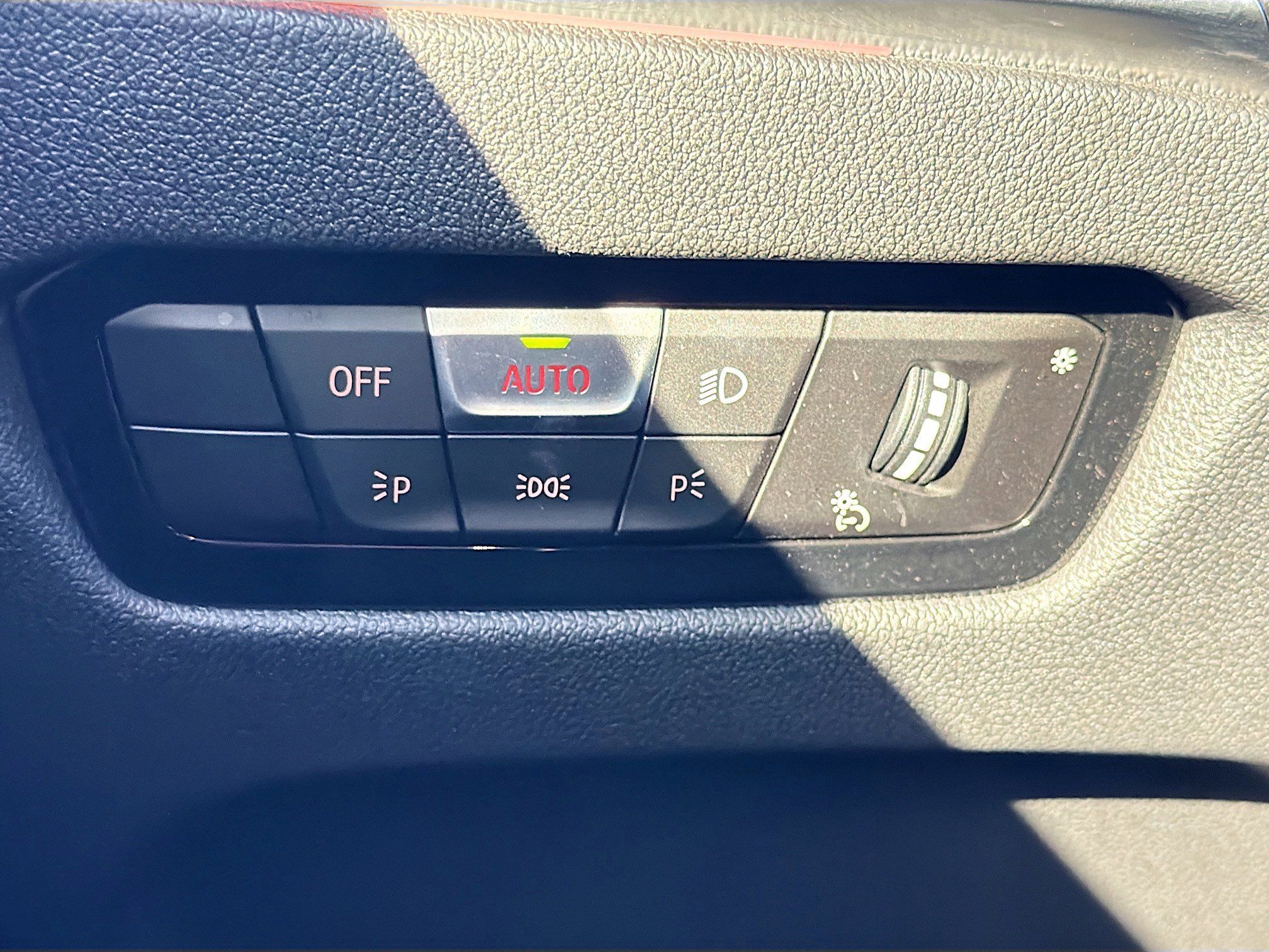 Used 2024 BMW 430i xDrive Convertible image 35