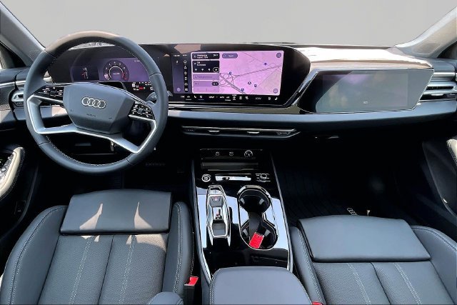 New 2026 Audi A5 Premium Plus AWD/4WD image 15