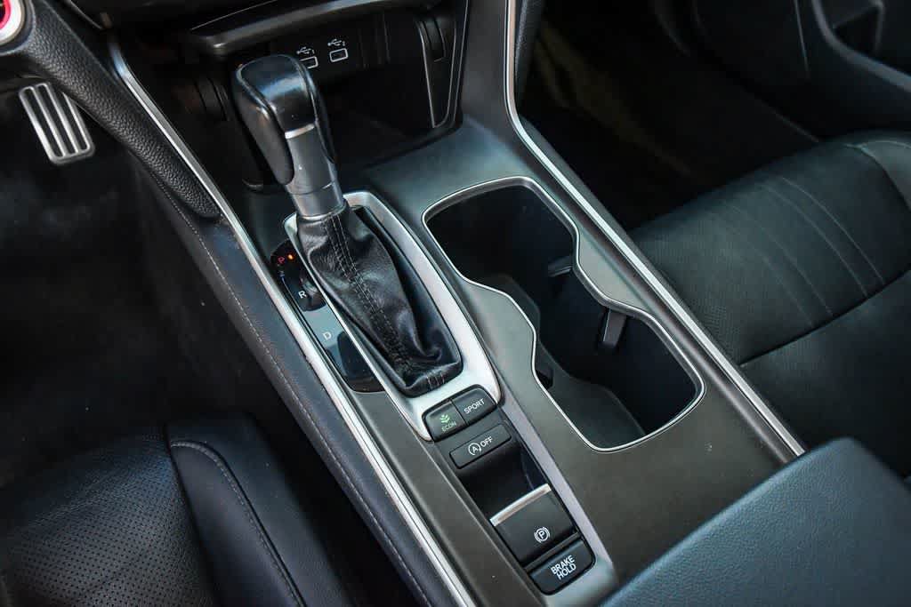 Used 2022 Honda Accord Sport Special Edition image 22