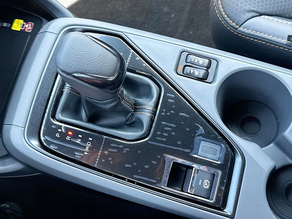 New 2026 Subaru Crosstrek 2.5i Wilderness image 20