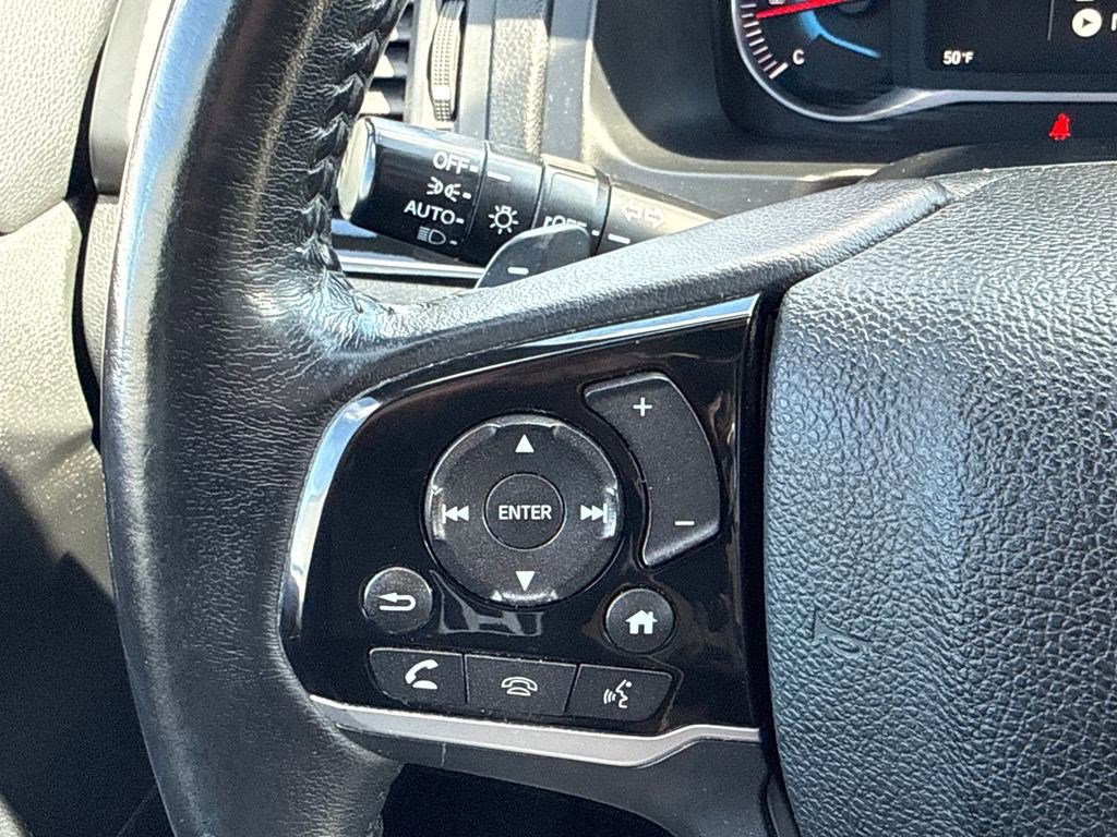 Certified 2021 Honda Passport Touring image 25