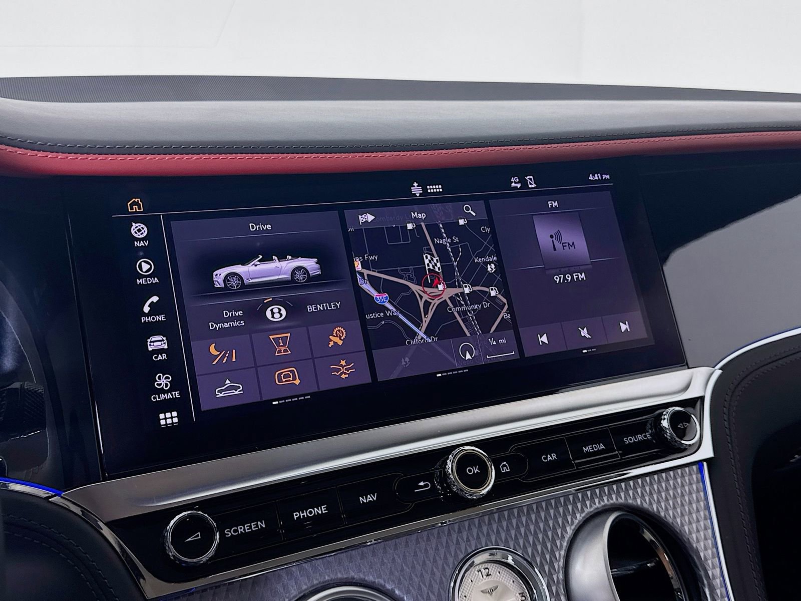 Certified 2024 Bentley Continental GT Speed image 14