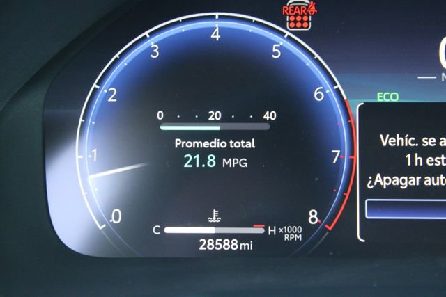 Used 2024 Toyota Grand Highlander Limited image 17