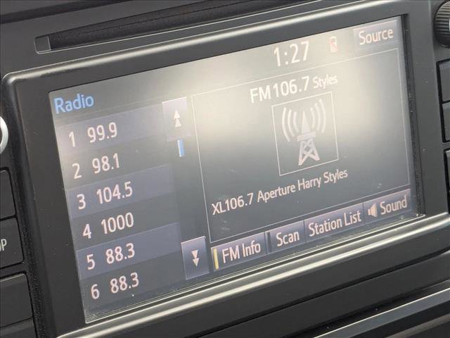 Used 2019 Toyota Tacoma SR w/ SR Convenience Package image 14