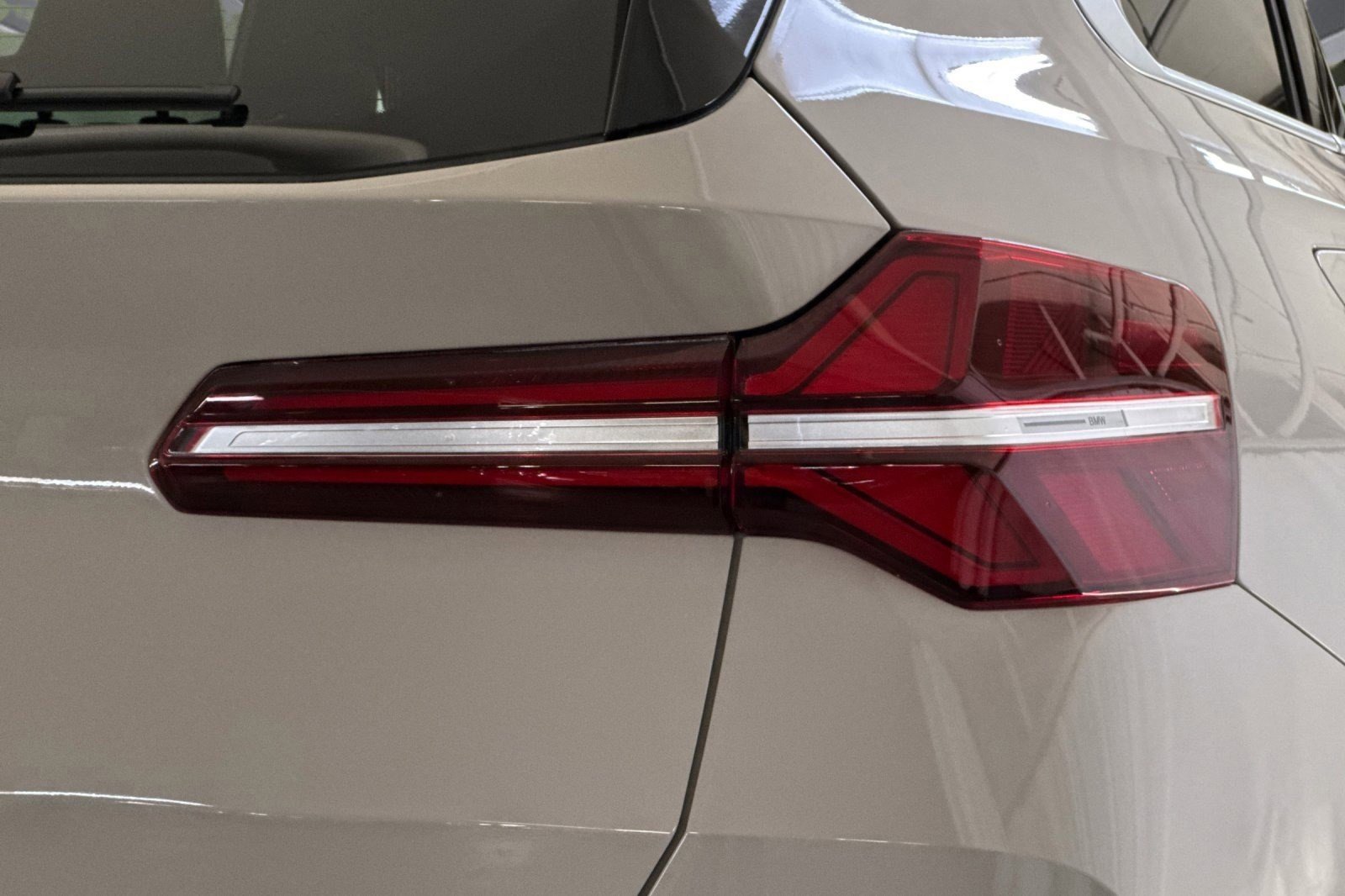 Used 2025 BMW X3 xDrive30i w/ Convenience Package AWD/4WD image 12