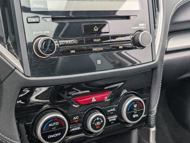 Used 2021 Subaru Forester Limited w/ Popular Package #3 image 22