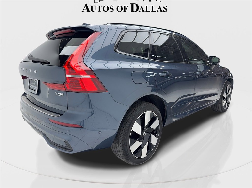 Used 2025 Volvo XC60 T8 Plus w/ Protection Package Premier image 10