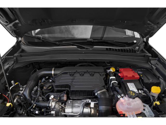 Used 2022 Jeep Renegade Trailhawk w/ Sun/Sound Group AWD/4WD image 13