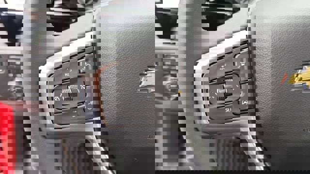 New 2026 Chevrolet Silverado 2500 LT image 12