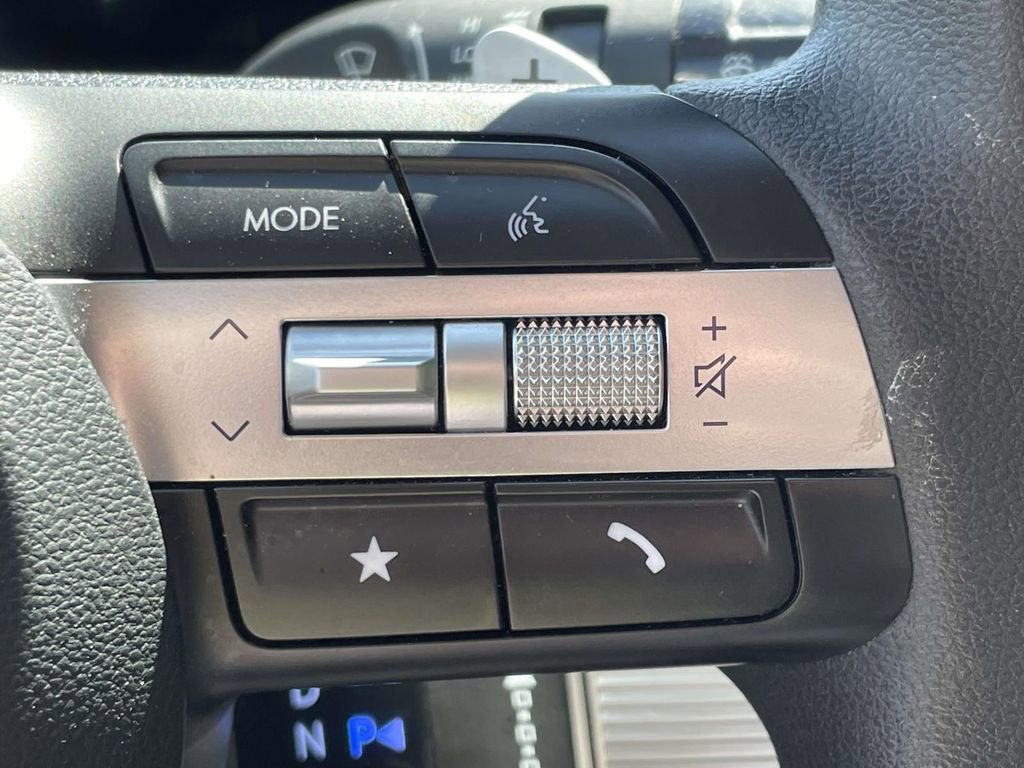 Certified 2025 Hyundai Sonata SEL FWD image 20