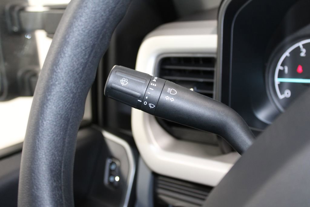 New 2026 Ford F250 XL w/ STX Appearance Package image 35
