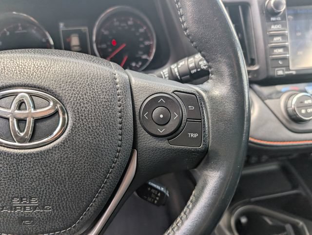 Used 2016 Toyota RAV4 SE AWD/4WD image 18