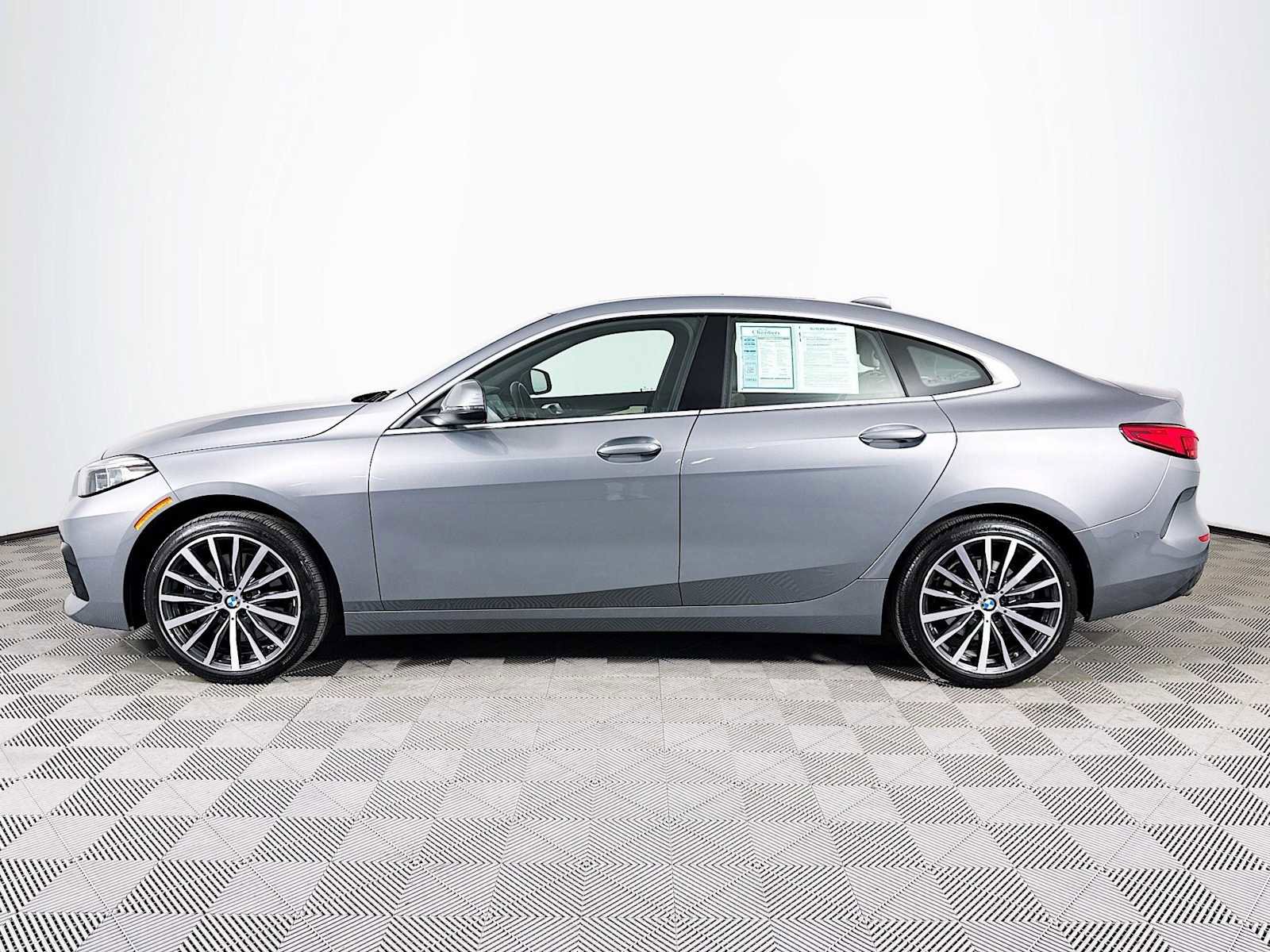 Used 2024 BMW 228i xDrive Gran Coupe w/ Premium Package image 8