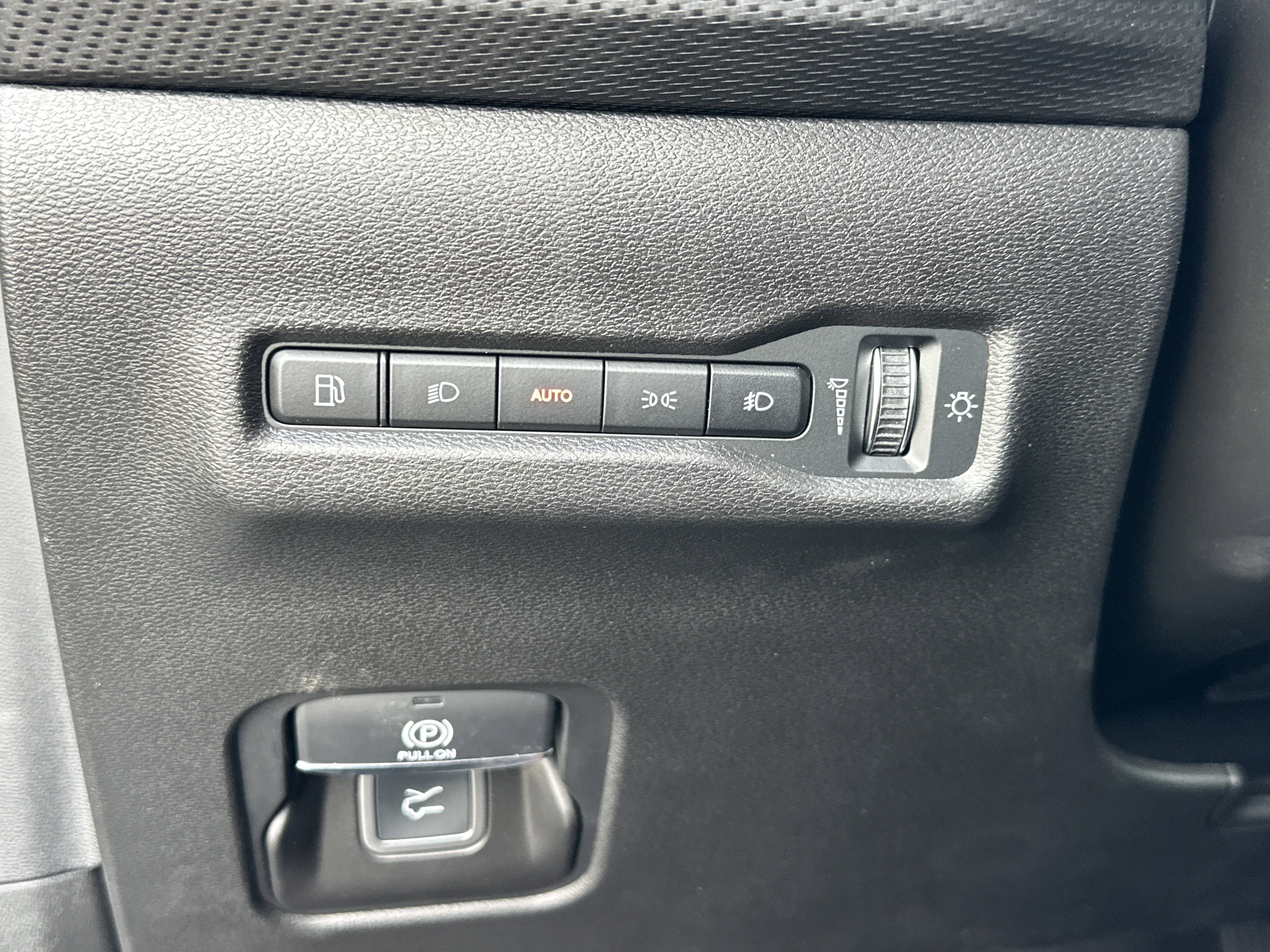 New 2026 Jeep Cherokee Overland w/ Advanced Pro Tech Group image 11