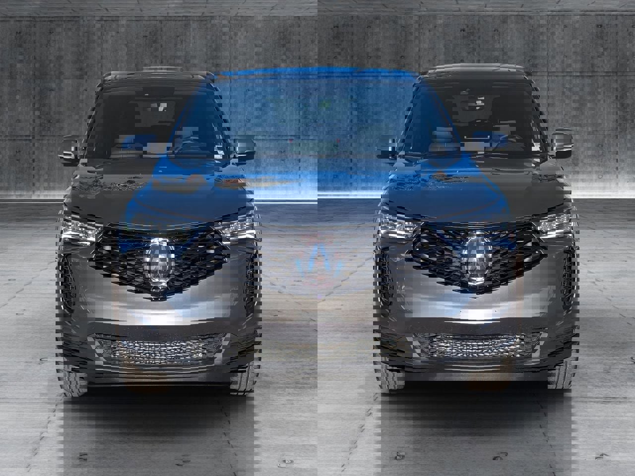 New 2026 Acura RDX SH-AWD image 11