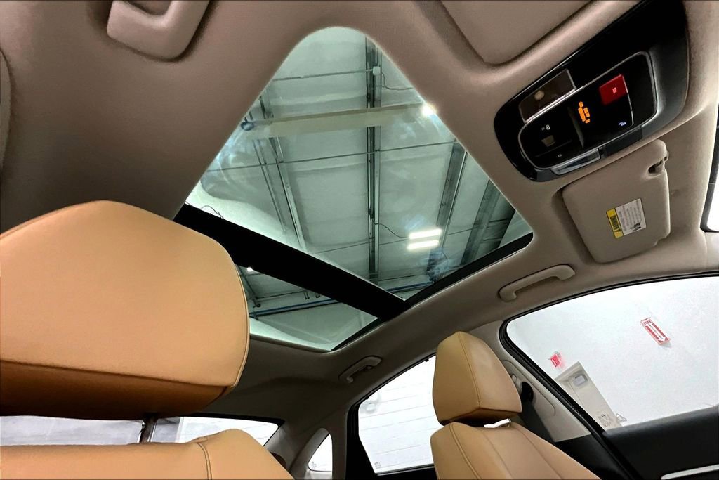 Certified 2025 Hyundai Sonata Limited image 20