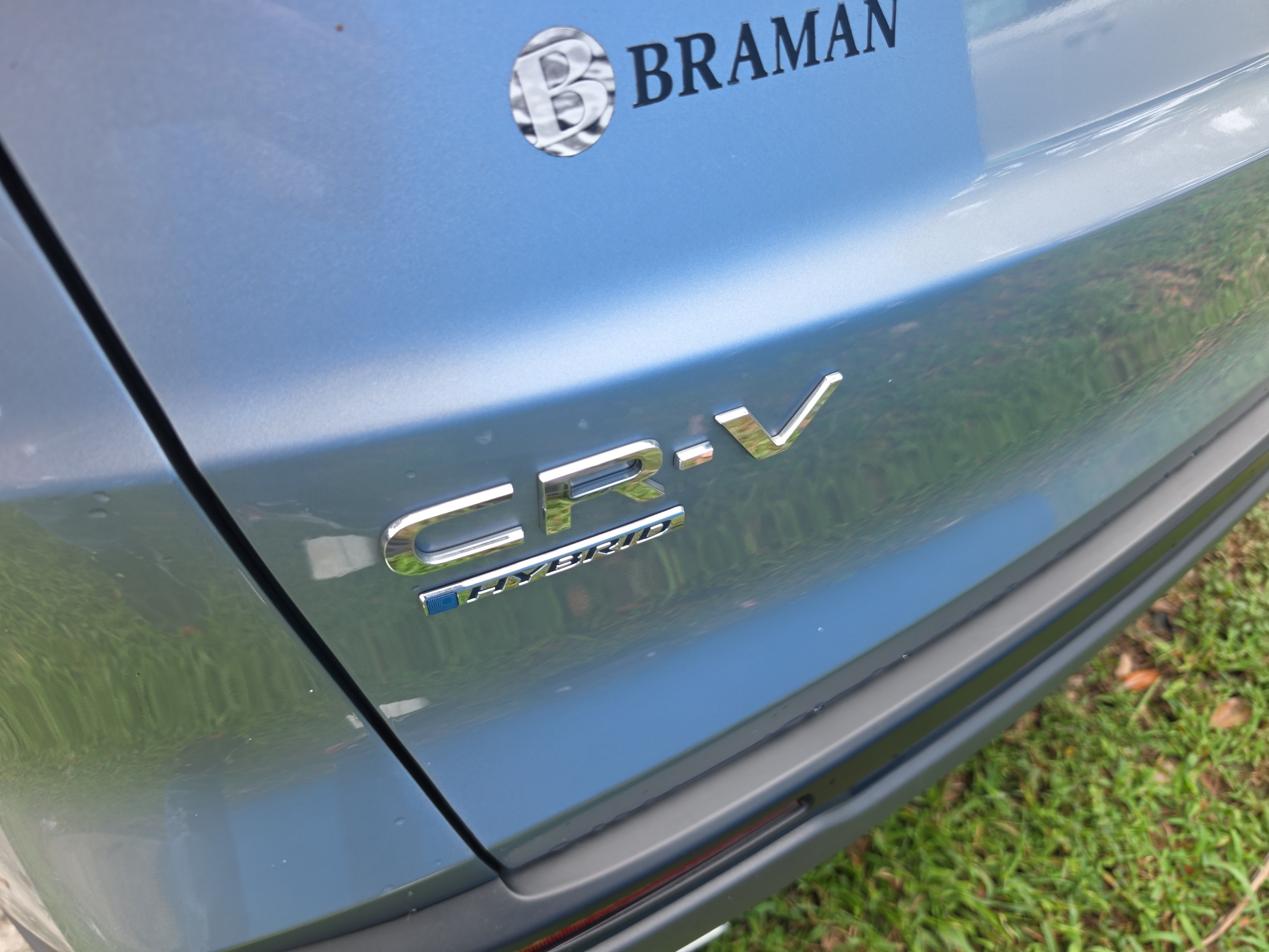 Used 2024 Honda CR-V Sport image 5