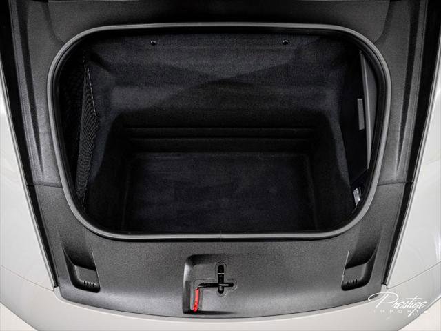 Used 2020 Porsche 911 Carrera S RWD image 43