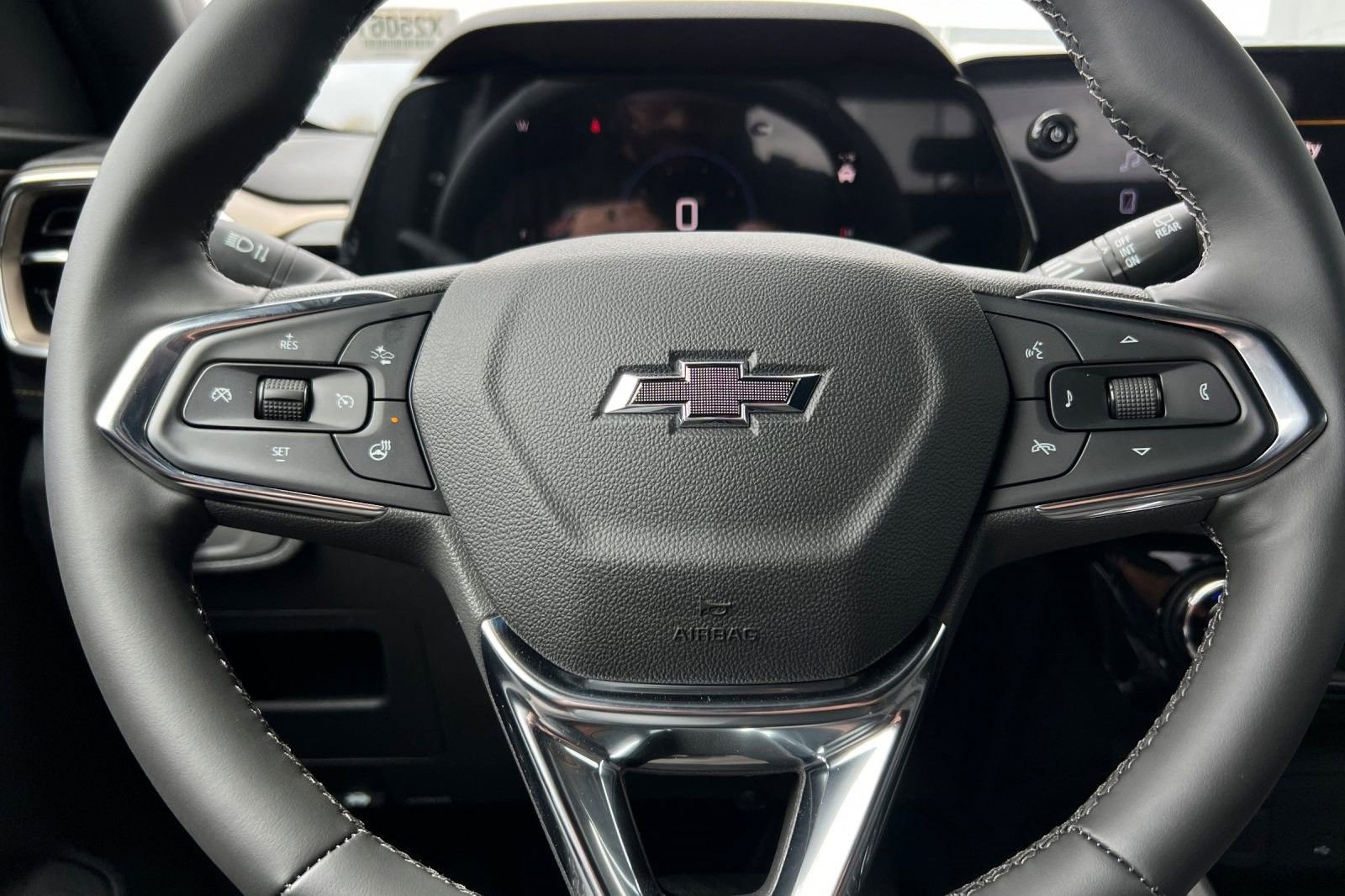 New 2025 Chevrolet TrailBlazer ACTIV w/ Convenience Package image 25